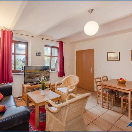 Villa Ricarda Whg 02 Heringsdorf  Bagian luar foto