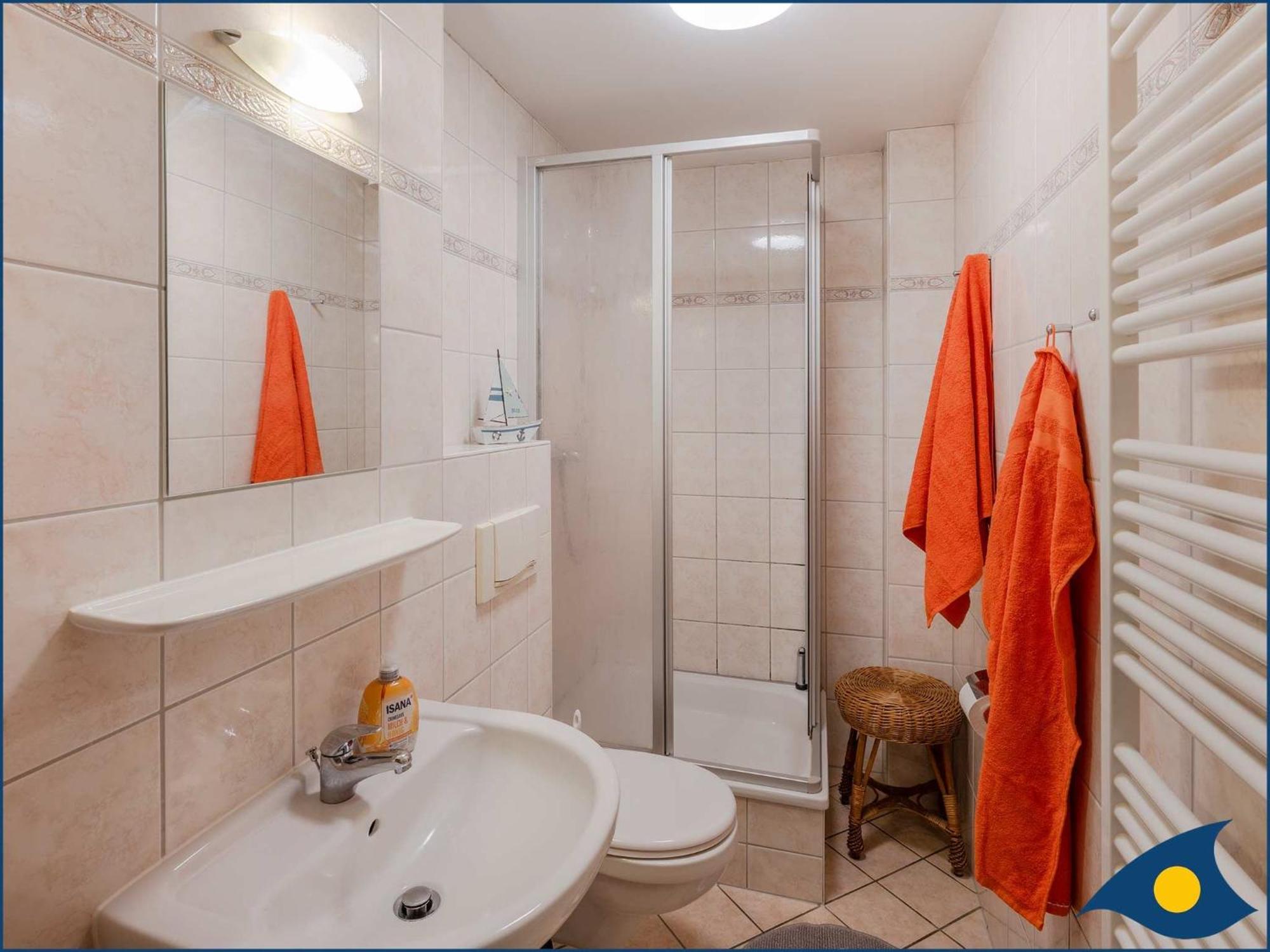 Villa Ricarda Whg 02 Heringsdorf  Bagian luar foto